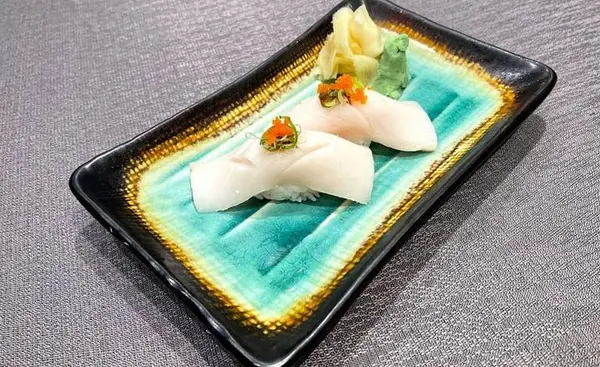 sushi-uma-inc - Walu Nigiri