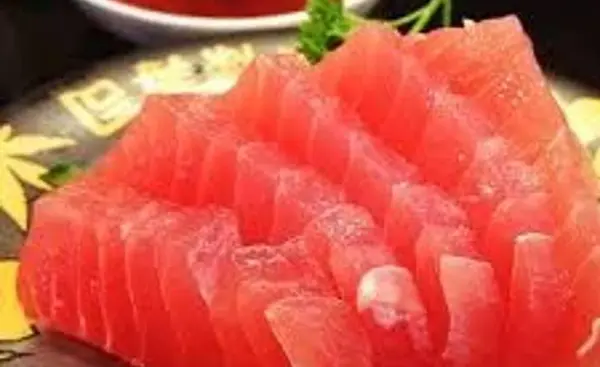 sushi-uma-inc - Maguro Sashimi