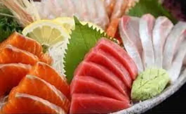 sushi-uma-inc - Sashimi Combo (12 Pieces)