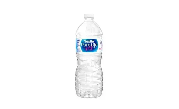 sushi-uma-inc - Bottle Water