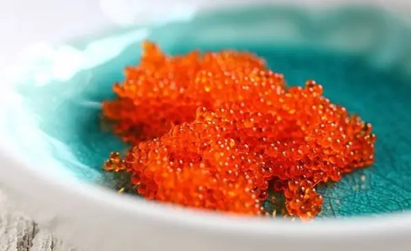 sushi-uma-inc - Tobiko Sashimi