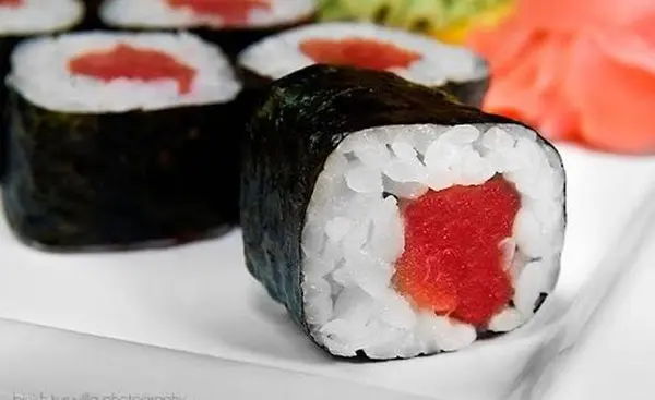 sushi-uma-inc - Tekka Maki