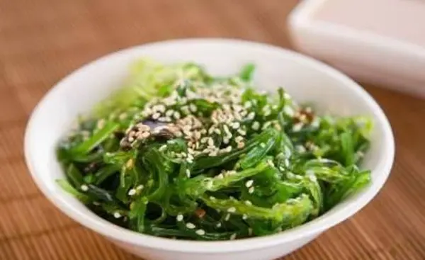 sushi-uma-inc - Wakame Salad