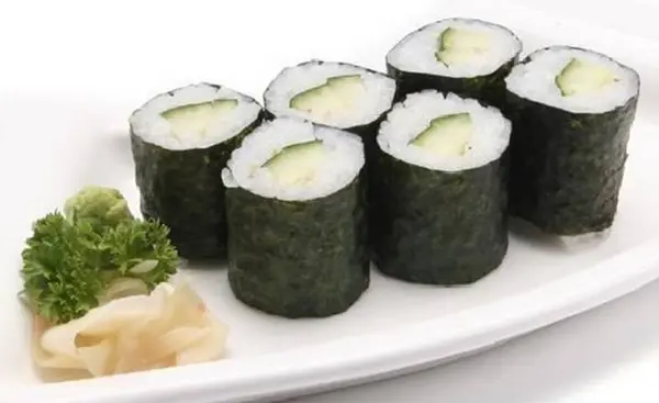 sushi-uma-inc - Kappa Maki