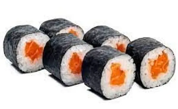 sushi-uma-inc - Sake Maki