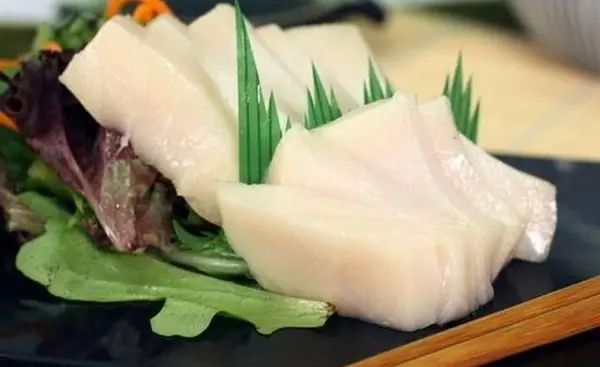 sushi-uma-inc - Walu Sashimi