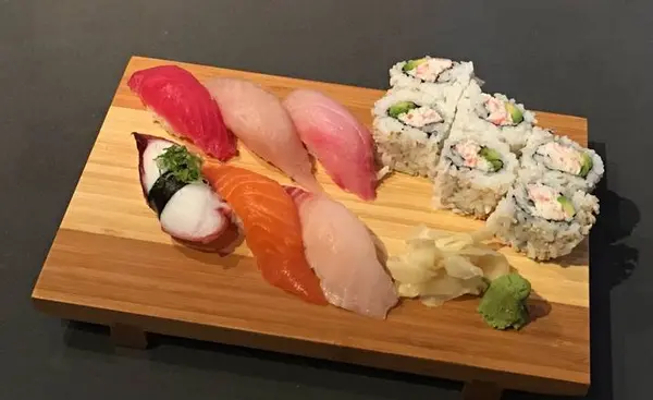 sushi-uma-inc - Sushi Combo