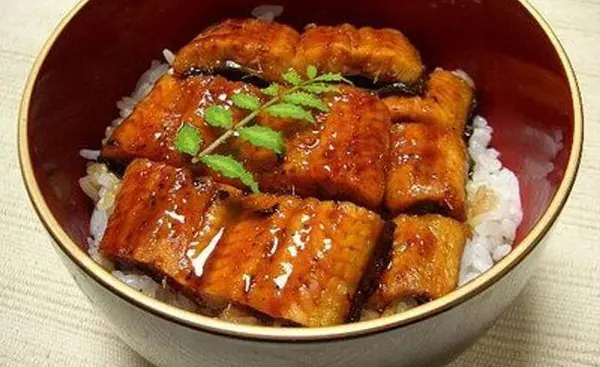 sushi-uma-inc - Unagi Don