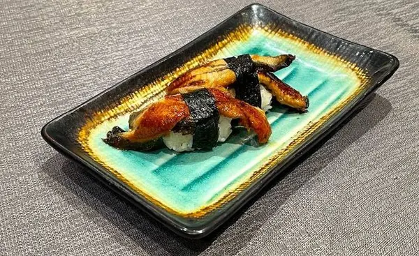 sushi-uma-inc - Unagi Nigiri