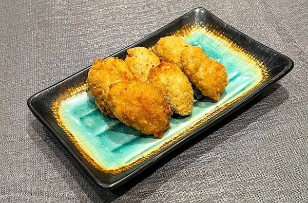 sushi-uma-inc - Kaki Fry