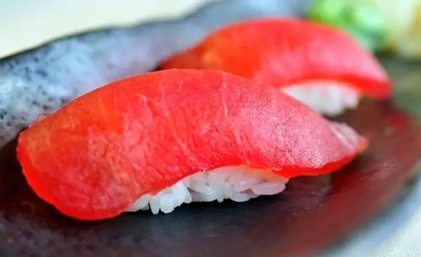 sushi-uma-inc - Maguro Nigiri