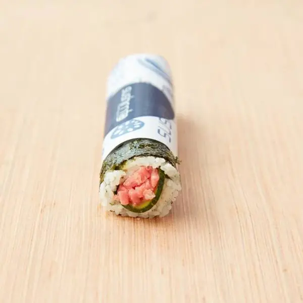 sushirrito - Chu Toro Hand Roll