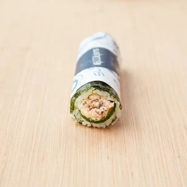 sushirrito - Crab (Jonah) Hand Roll