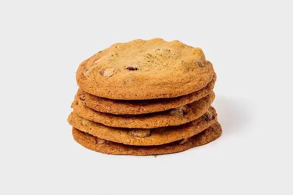 susiecakes - Chocolate Chip Cookies 4-box