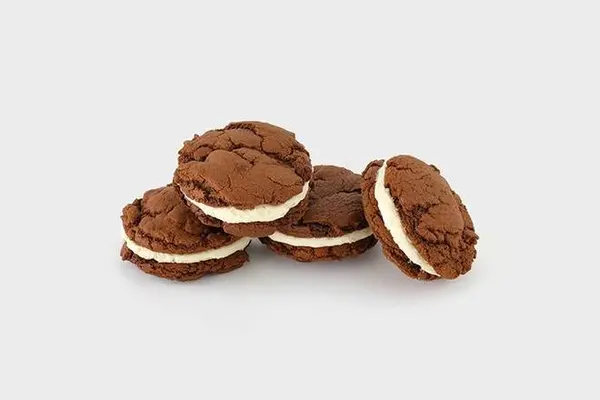 susiecakes - Whoopie Pies 4-box