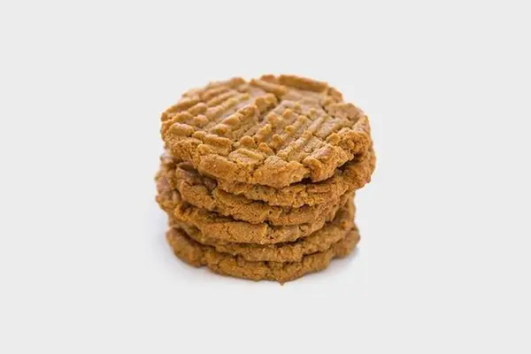 susiecakes - Flourless Peanut Butter Cookies 4-box