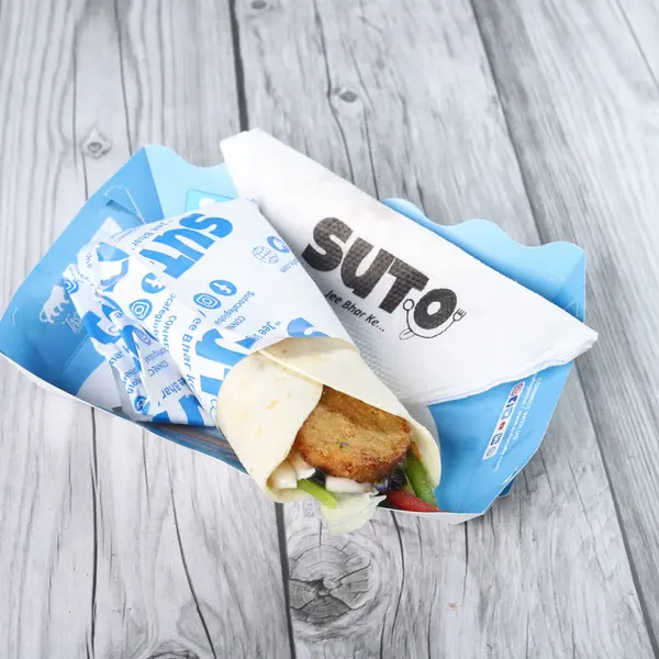 suto-cafe-dommasandra - SUTO SPECIAL  WRAP