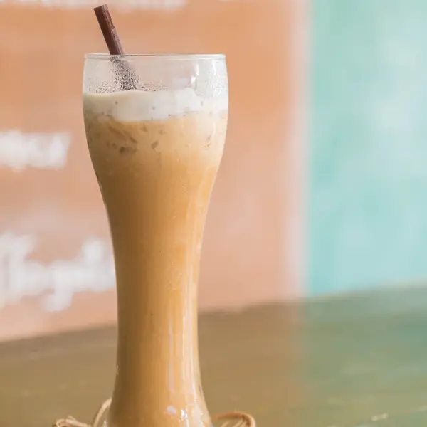 suto-cafe-dommasandra - CAFÉ FRAPPE