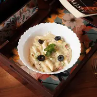 suto-cafe-dommasandra - PASTA