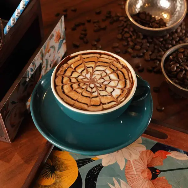 suto-cafe-dommasandra - MACCHIATO