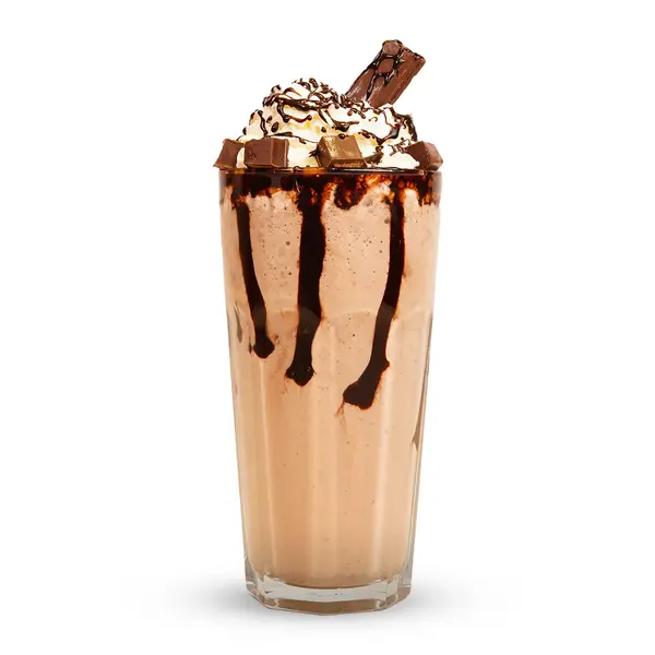 suto-cafe-dommasandra - KITKAT SHAKE