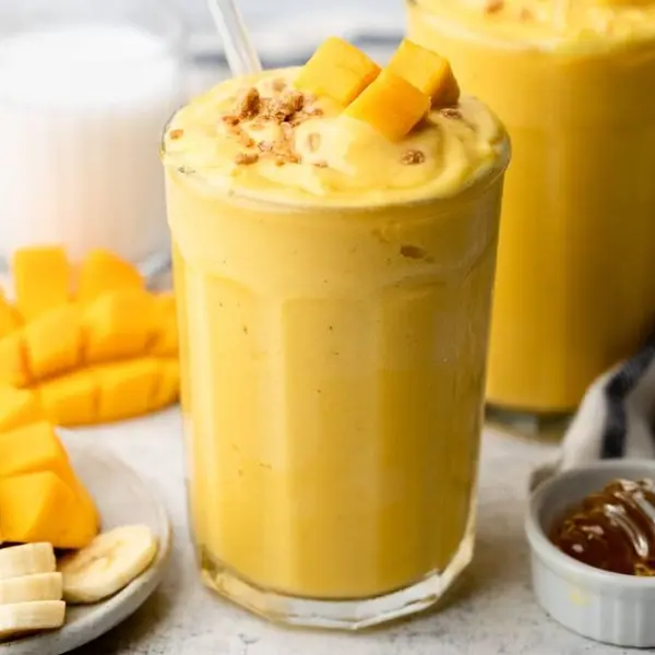 suto-cafe-dommasandra - MANGO  COCONUT