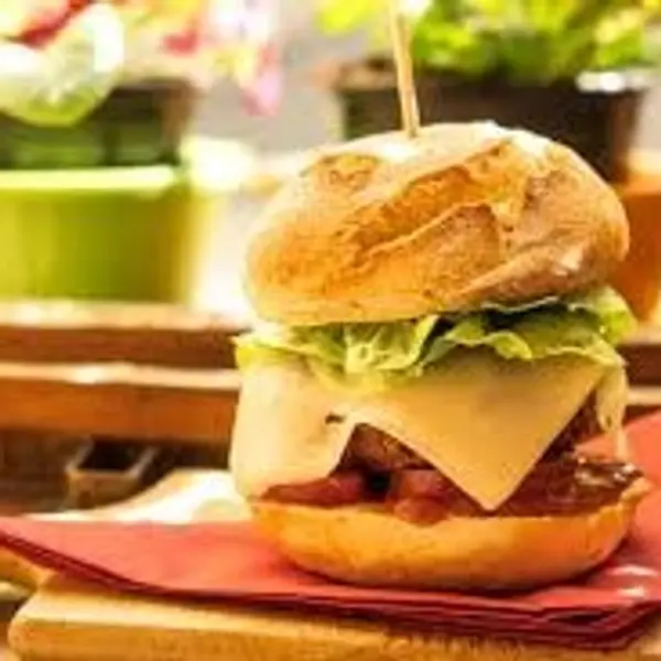 suto-cafe-dommasandra - SUTO  SPECIAL BURGER