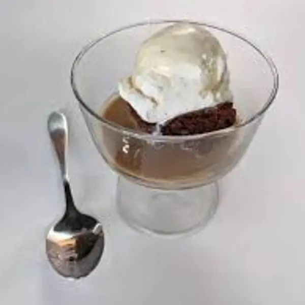 suto-cafe-dommasandra - BROWNIE