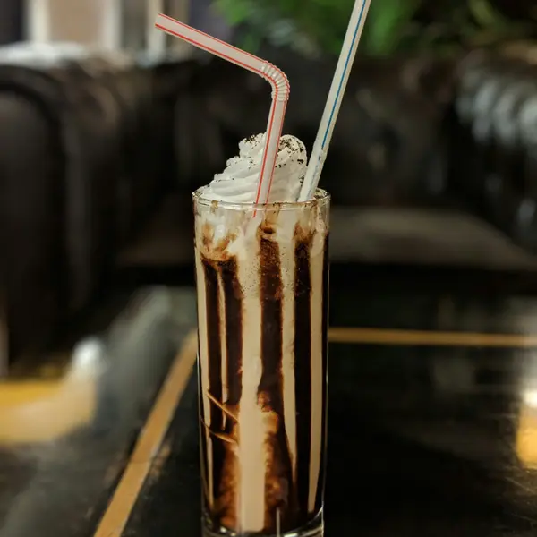 suto-cafe-dommasandra - HAZELNUT CRUNCHY SHAKE