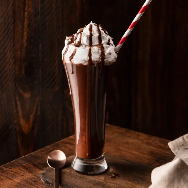 suto-cafe-dommasandra - MOCHA FRAPPE