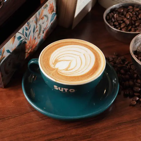 suto-cafe-dommasandra - CAPPUCCINO