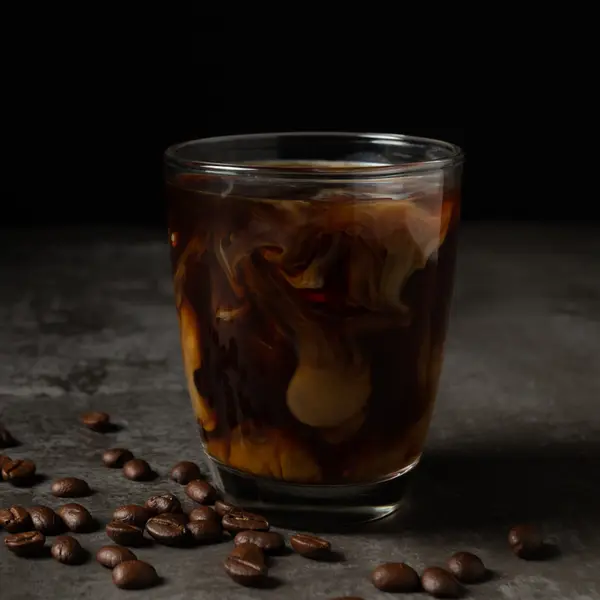 suto-cafe-dommasandra - ICED AMERICANO