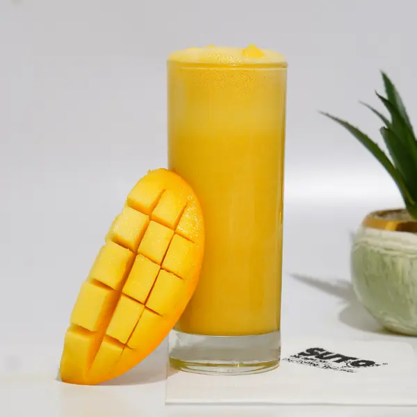 suto-cafe-dommasandra - MANGO SMOOTHIE