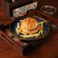 suto-cafe-dommasandra - BURGER