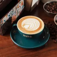 suto-cafe-dommasandra - Espresso