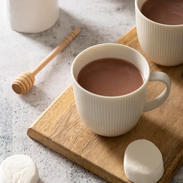 suto-cafe-dommasandra - HOT CHOCOLATE