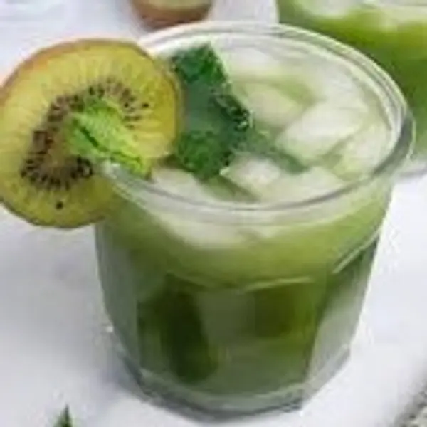 suto-cafe-dommasandra - KIWI ICE TEA