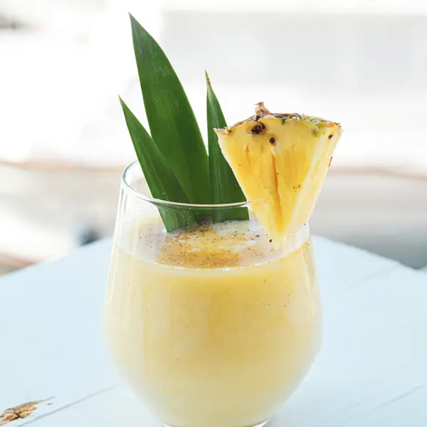 suxufi-hotel - Pineapple