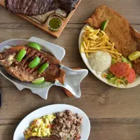 suxufi-hotel - CHICKEN & FISH