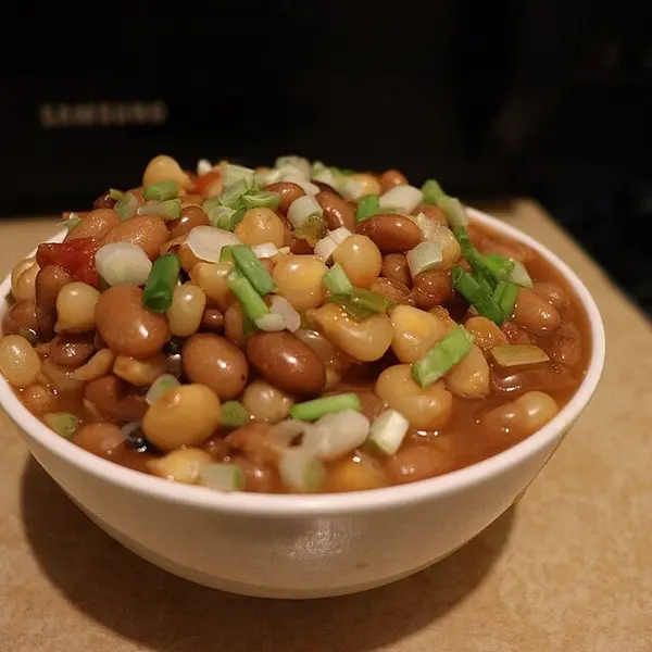 suxufi-hotel - Githeri+Milk+Honey
