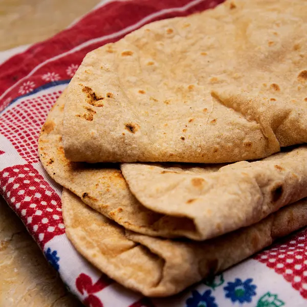 suxufi-hotel - Chapati Plain