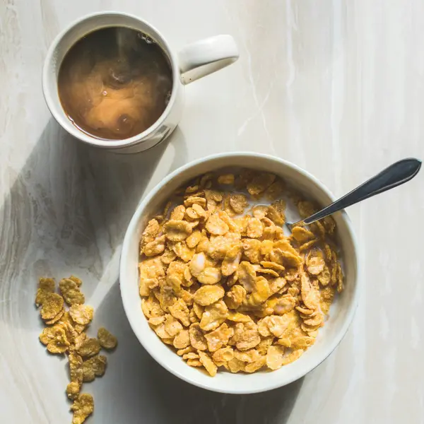 suxufi-hotel - Cornflakes