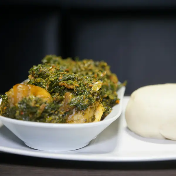 suxufi-hotel - Ugali & Chicken