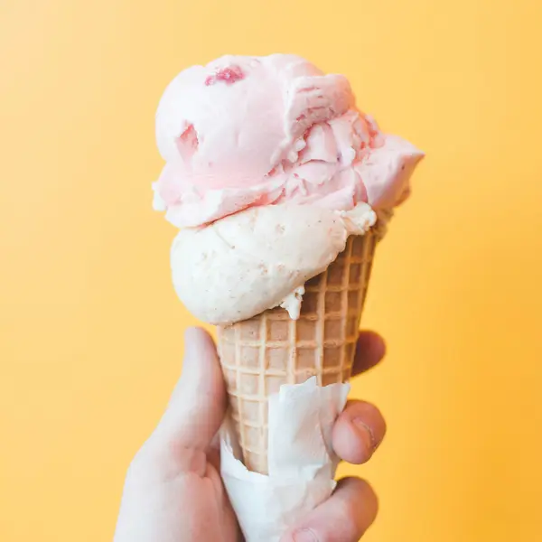 suxufi-hotel - Ice cream (Half)