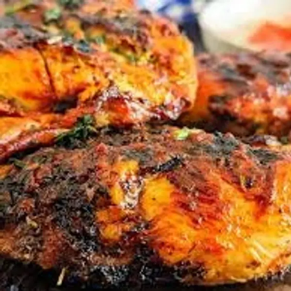 suxufi-hotel - Chicken Choma