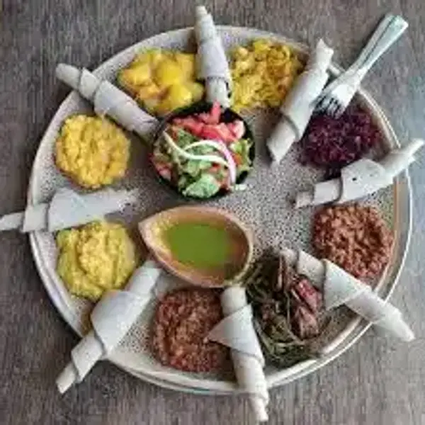 suxufi-hotel - Canjero Ethiopian