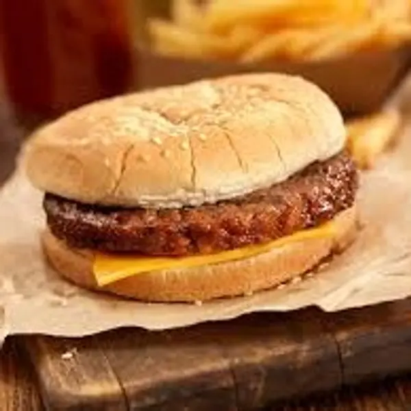 suxufi-hotel - Burger Plain
