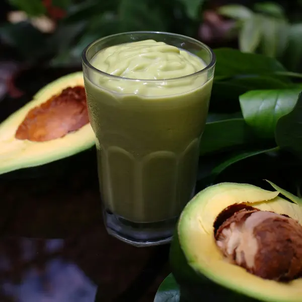 suxufi-hotel - Avocado