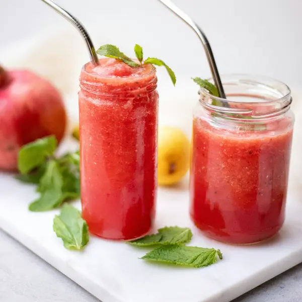 suxufi-hotel - Watermelon