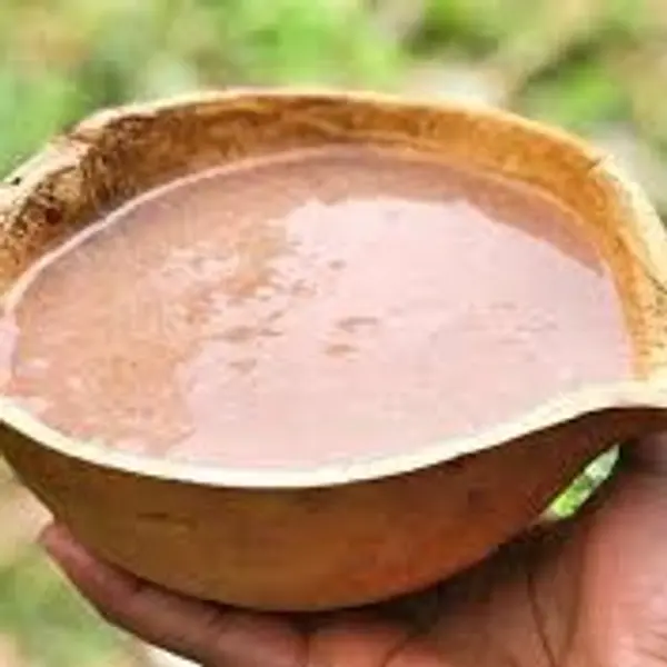 suxufi-hotel - Uji Power + Milk + Honey